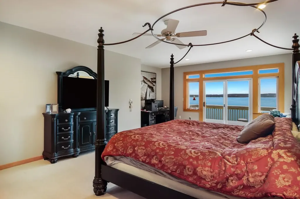 9276 Elk Lake Trail Whitewater Township MI 49690