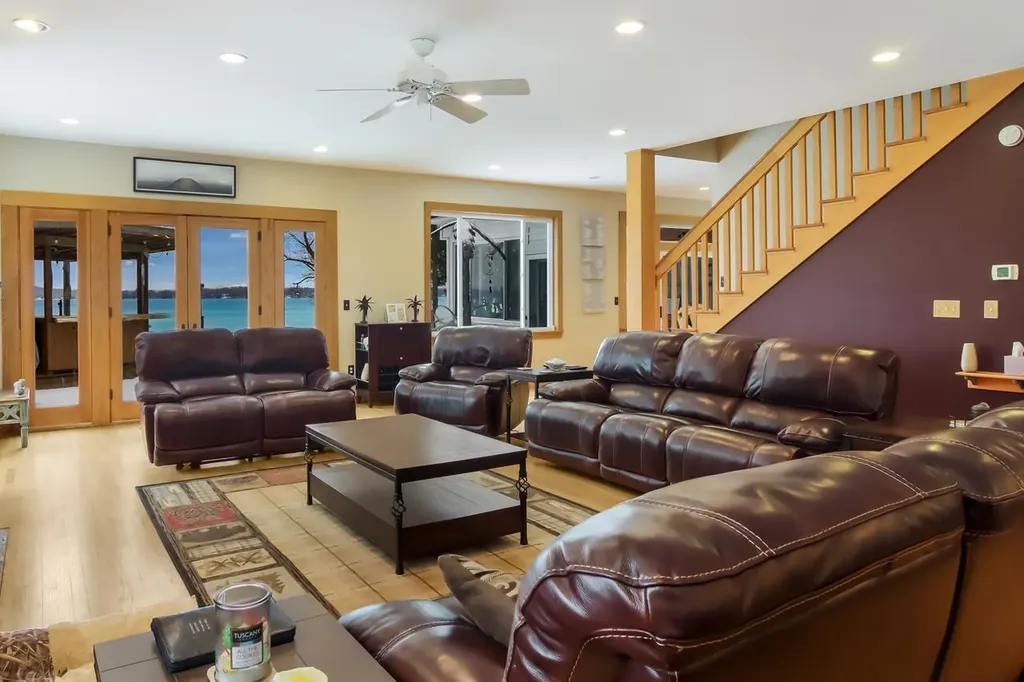 9276 Elk Lake Trail Whitewater Township MI 49690