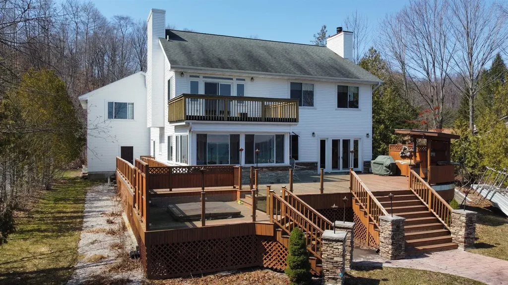 9276 Elk Lake Trail Whitewater Township MI 49690