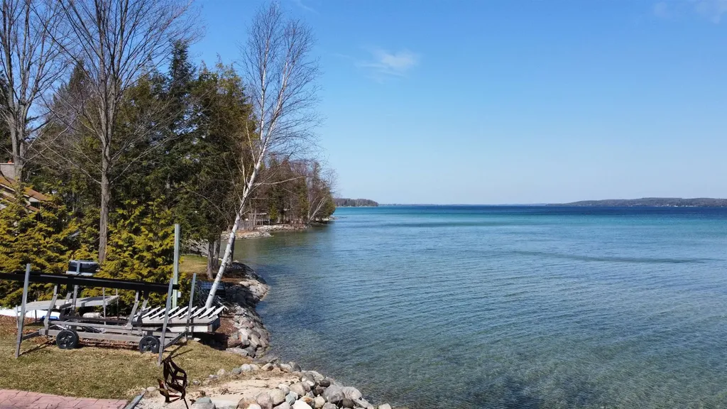 9276 Elk Lake Trail Whitewater Township MI 49690