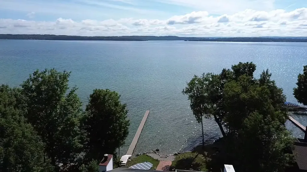 9276 Elk Lake Trail Whitewater Township MI 49690