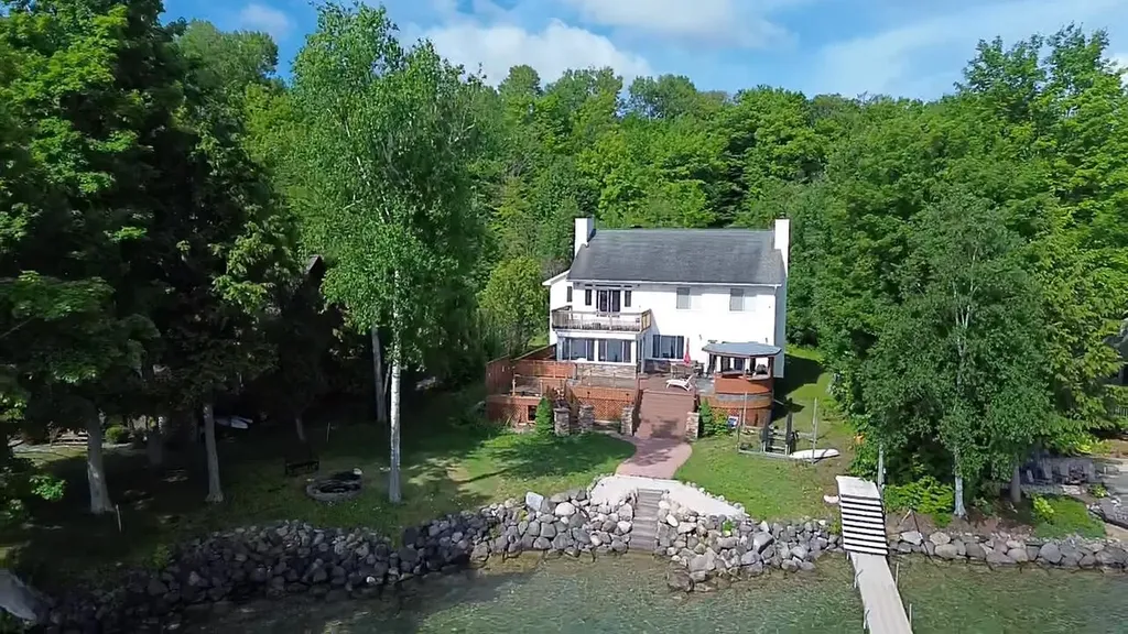 9276 Elk Lake Trail Whitewater Township MI 49690