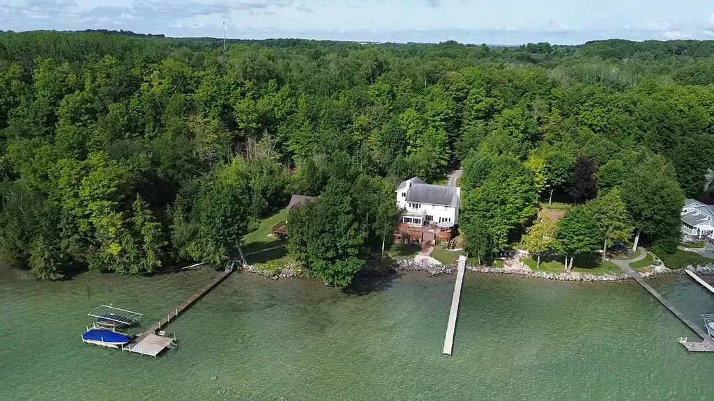 9276 Elk Lake Trail Whitewater Township MI 49690