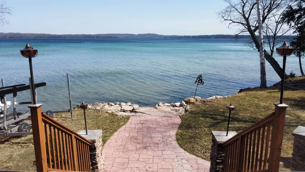 9276 Elk Lake Trail Whitewater Township MI 49690