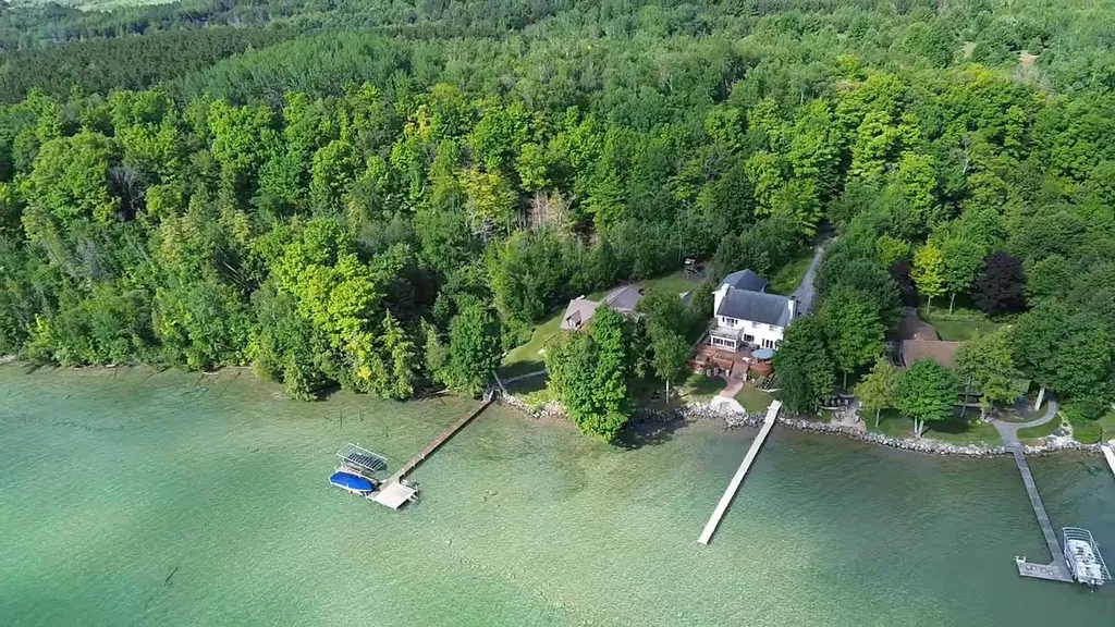 9276 Elk Lake Trail Whitewater Township MI 49690
