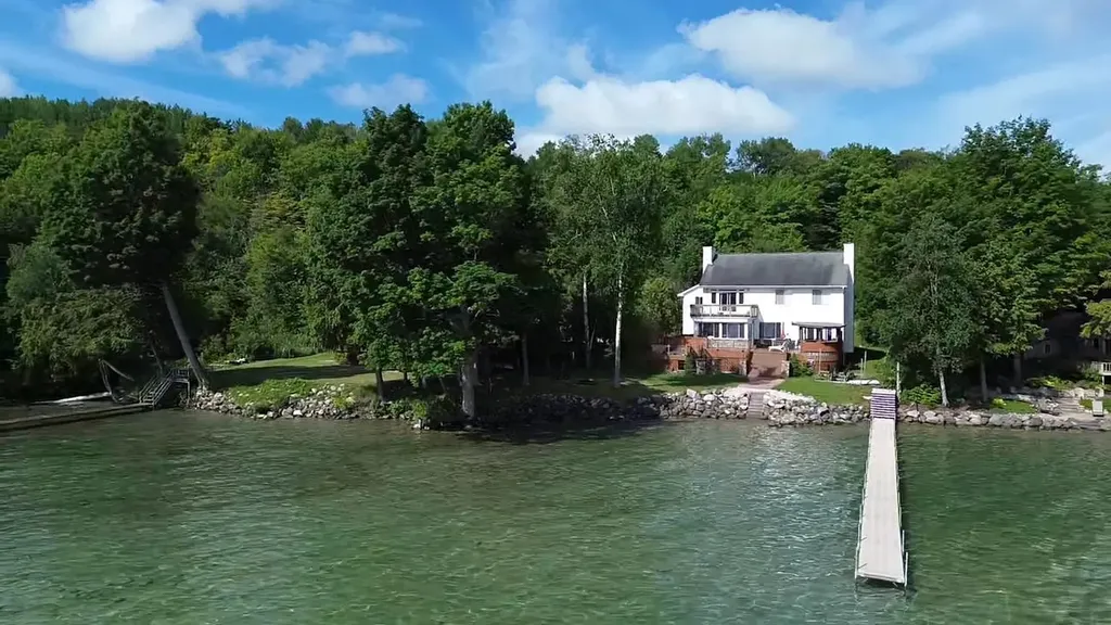 9276 Elk Lake Trail Whitewater Township MI 49690