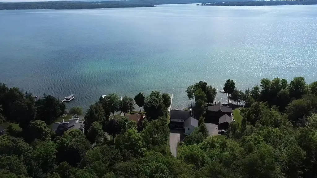 9276 Elk Lake Trail Whitewater Township MI 49690