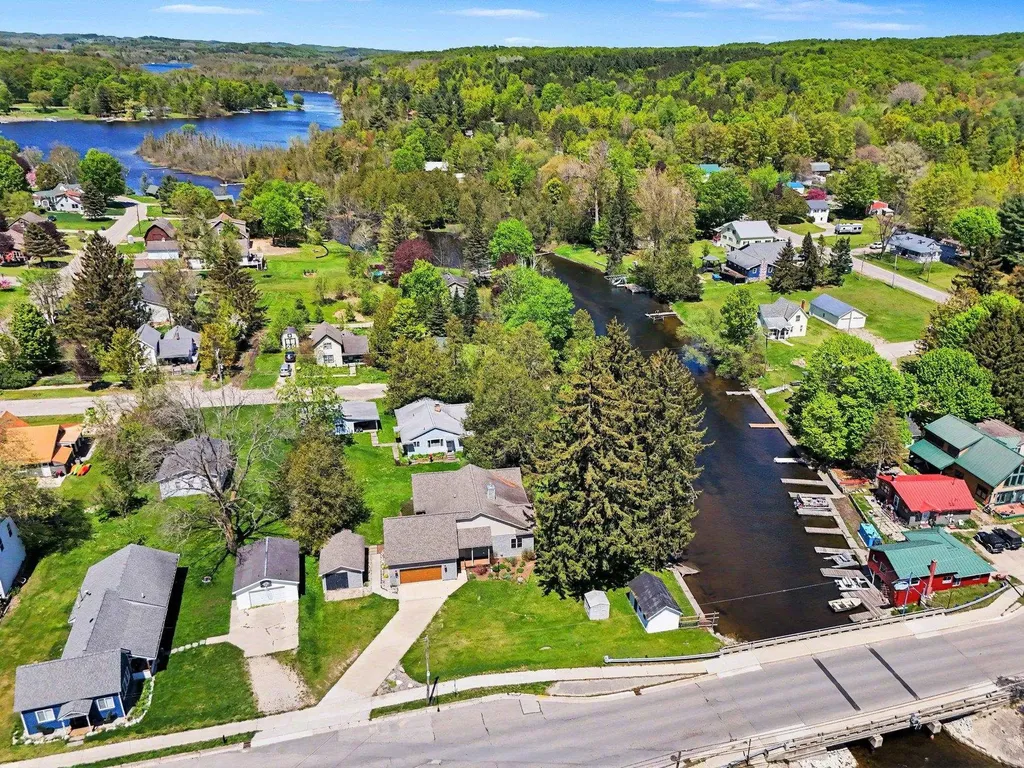 7774 E State Street Central Lake Township MI 49622
