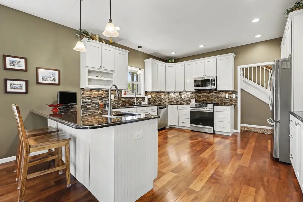 7774 E State Street Central Lake Township MI 49622