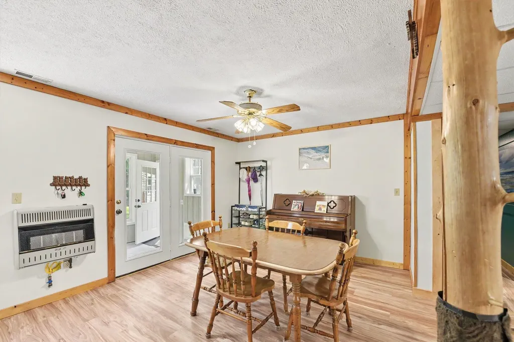5218 Mitchell Road Central Lake Township MI 49622