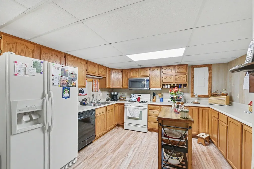 5218 Mitchell Road Central Lake Township MI 49622