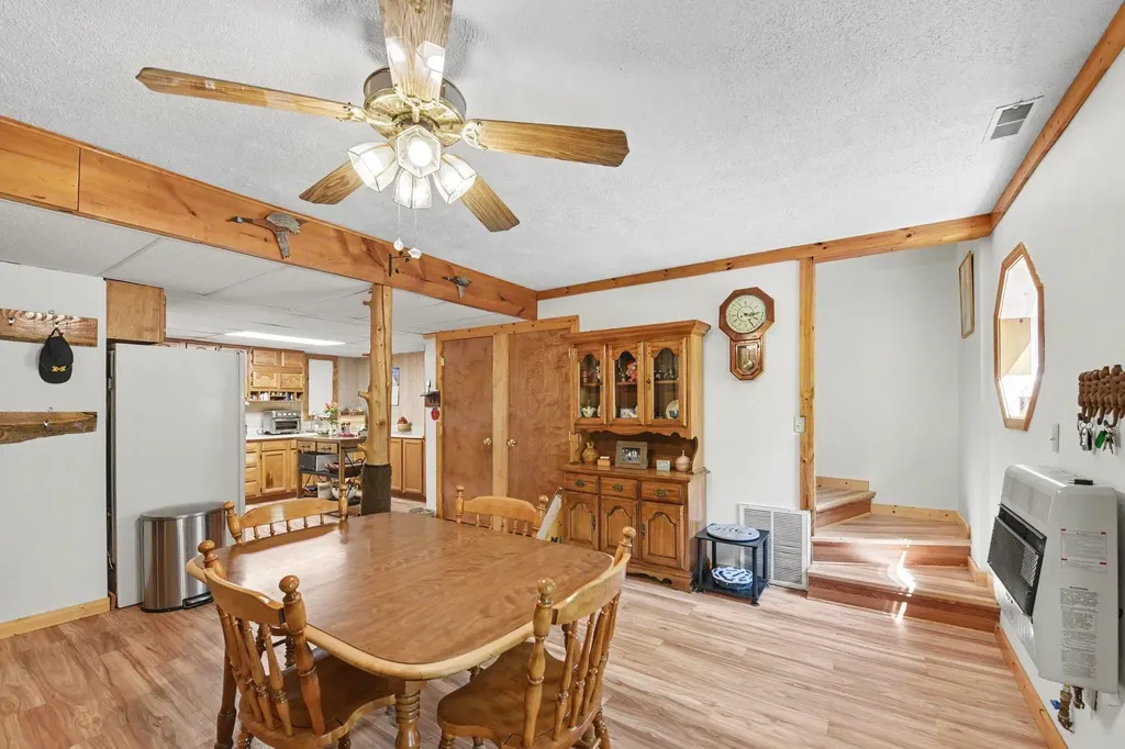 5218 Mitchell Road Central Lake Township MI 49622