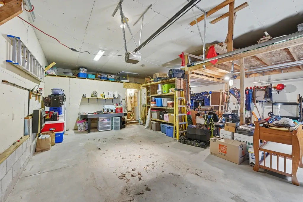 5218 Mitchell Road Central Lake Township MI 49622