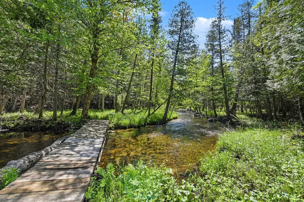 5218 Mitchell Road Central Lake Township MI 49622