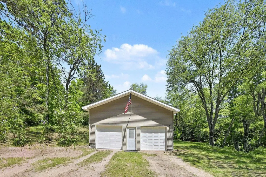 5218 Mitchell Road Central Lake Township MI 49622