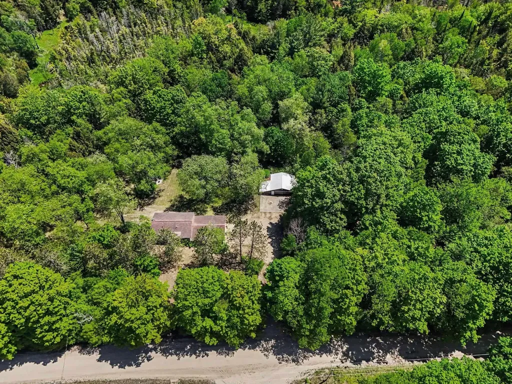 5218 Mitchell Road Central Lake Township MI 49622