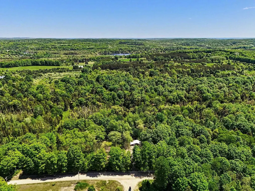 5218 Mitchell Road Central Lake Township MI 49622