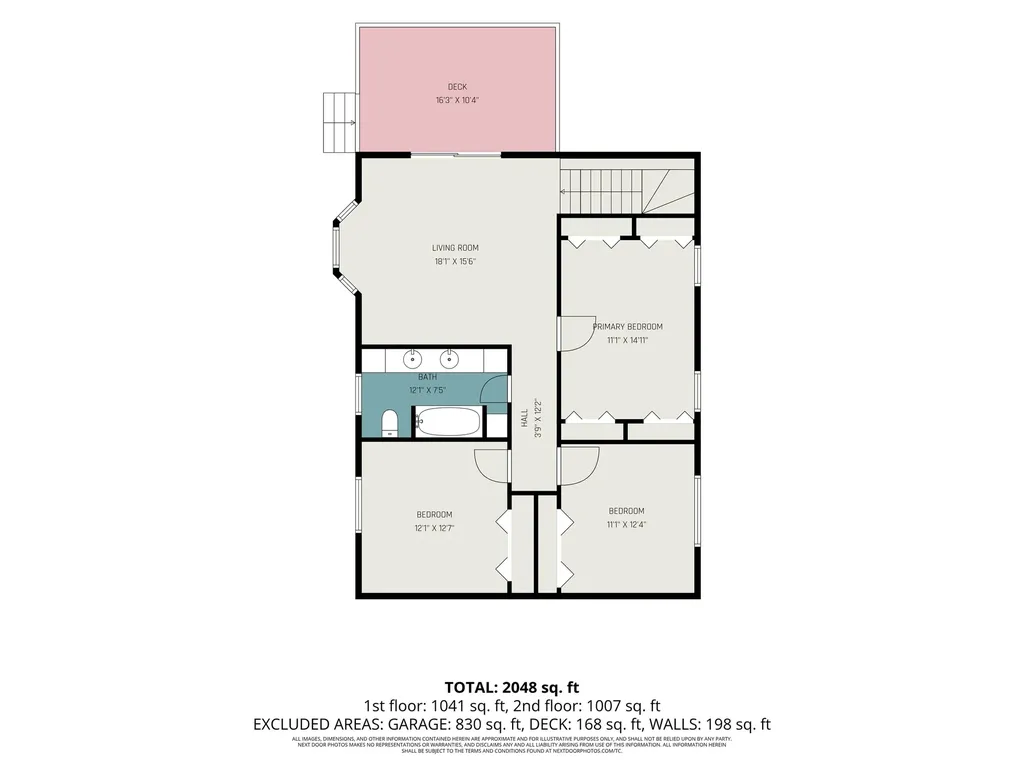 5218 Mitchell Road Central Lake Township MI 49622