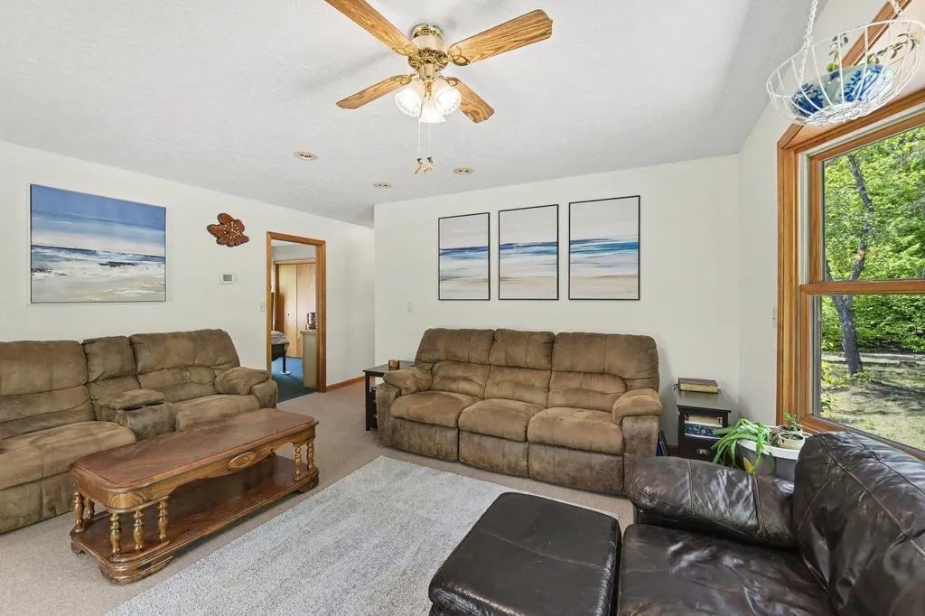 5218 Mitchell Road Central Lake Township MI 49622