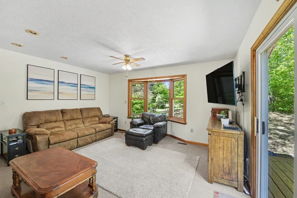5218 Mitchell Road Central Lake Township MI 49622