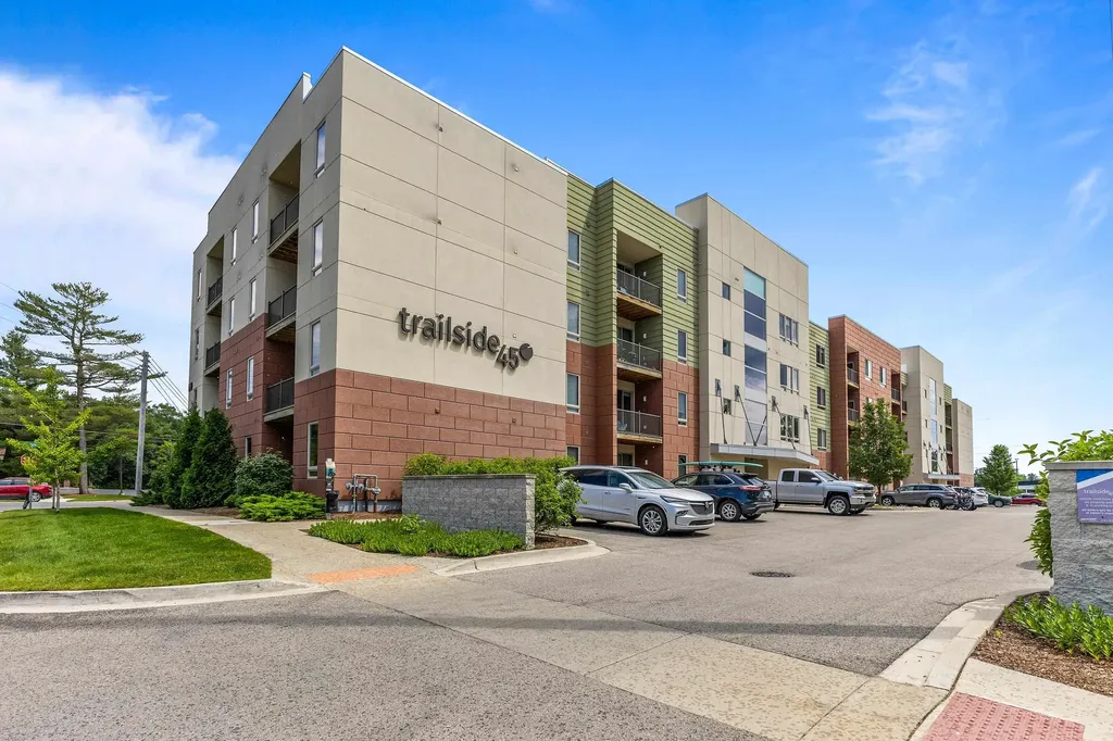 630 S Garfield Avenue Traverse City City MI 49686
