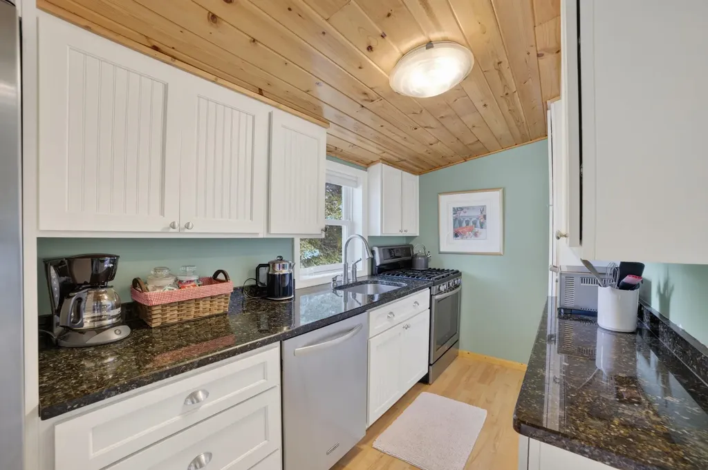 10862 Torchlight Lane Central Lake Township MI 49622