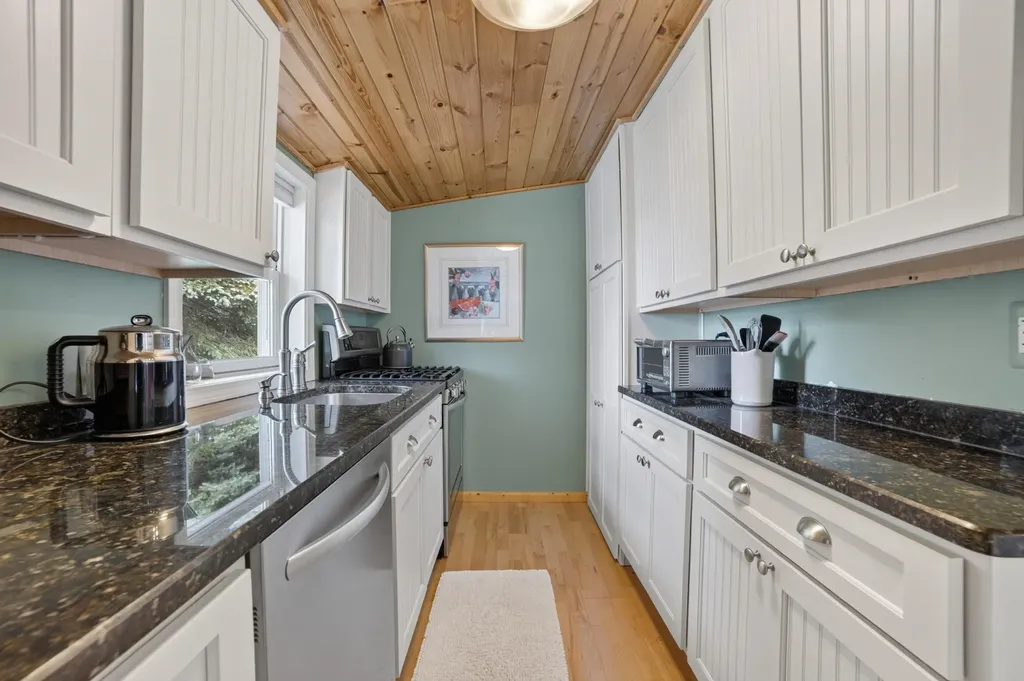 10862 Torchlight Lane Central Lake Township MI 49622