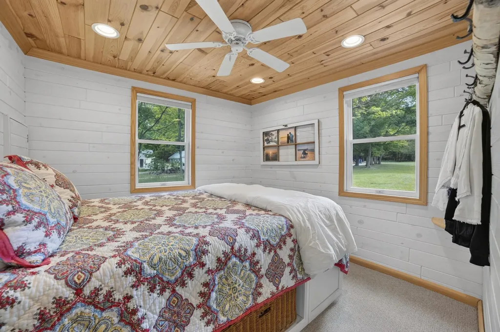 10862 Torchlight Lane Central Lake Township MI 49622