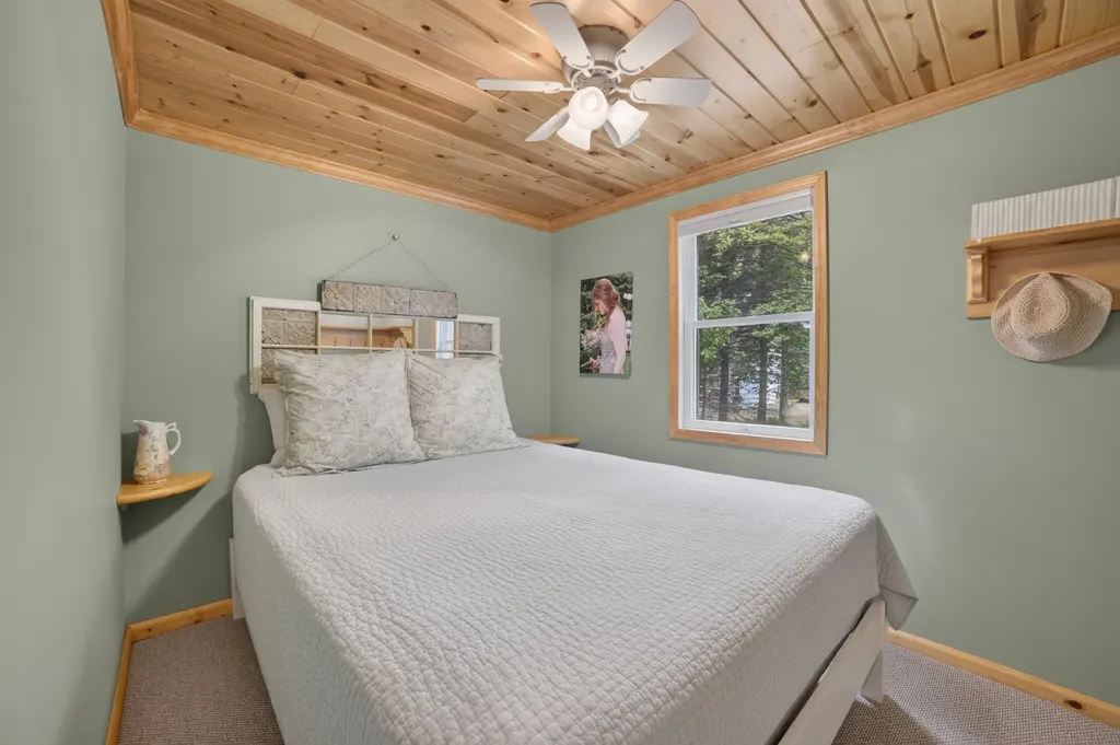 10862 Torchlight Lane Central Lake Township MI 49622