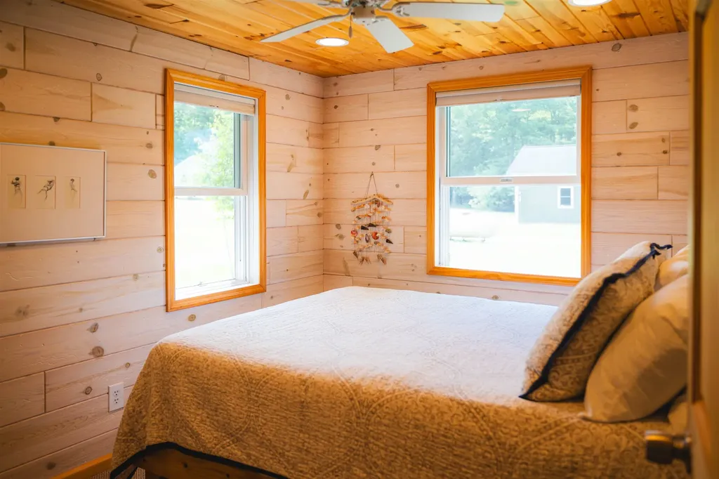 10862 Torchlight Lane Central Lake Township MI 49622