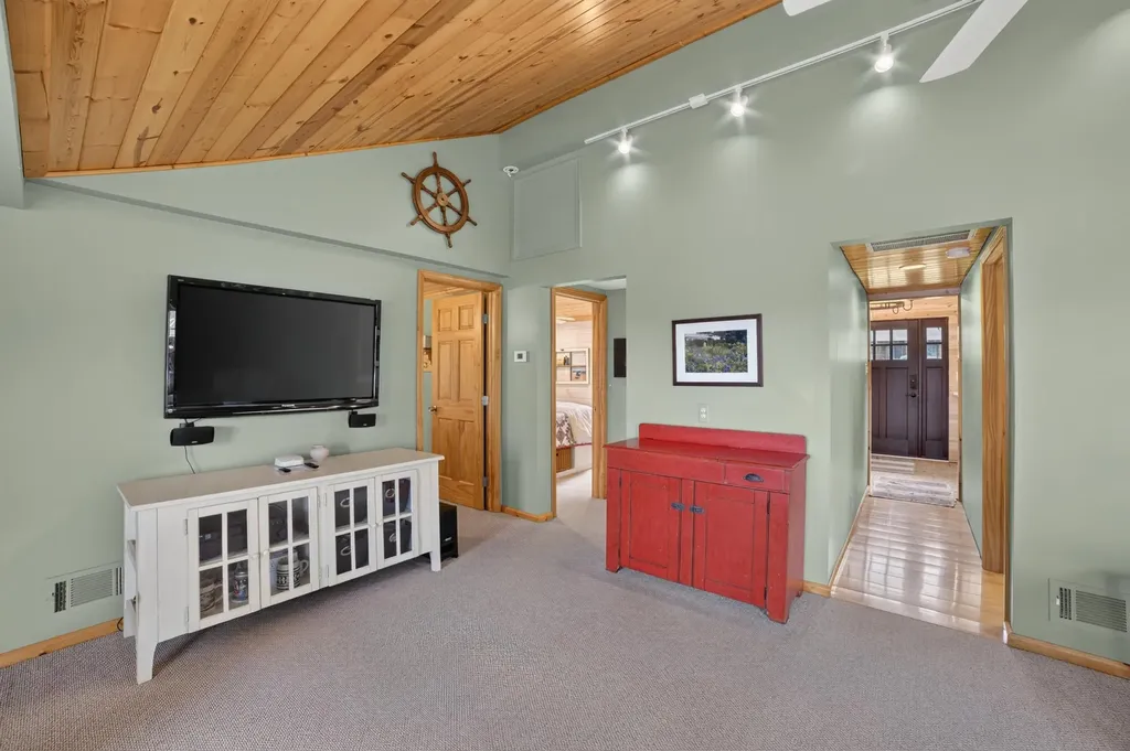 10862 Torchlight Lane Central Lake Township MI 49622
