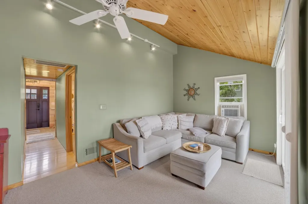 10862 Torchlight Lane Central Lake Township MI 49622