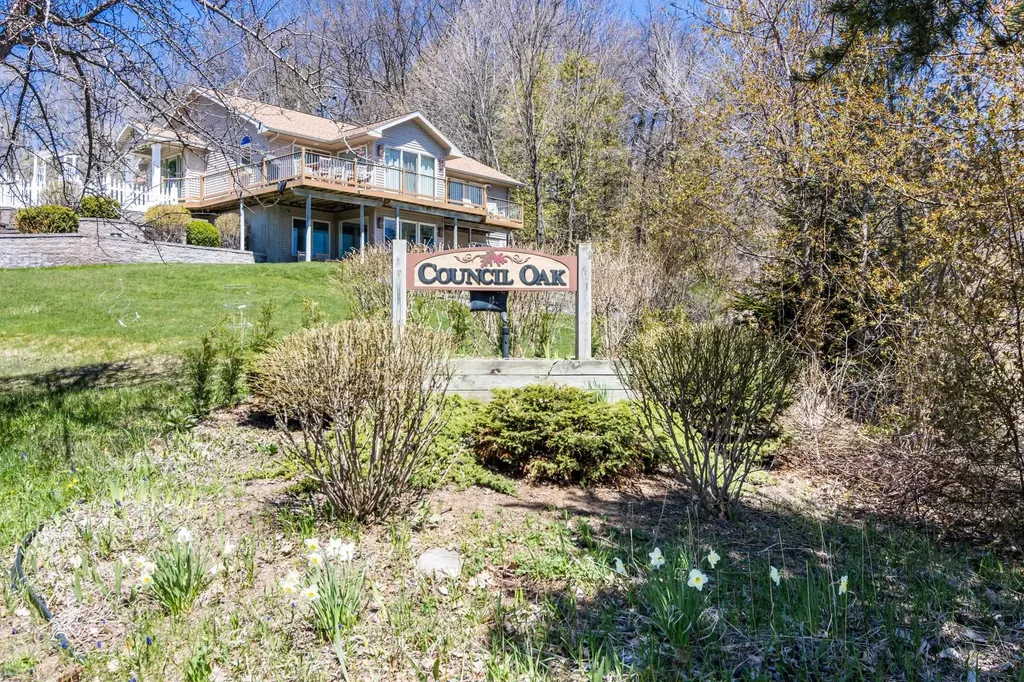 Lot 21 Moonrise Court Peninsula Township MI 49686