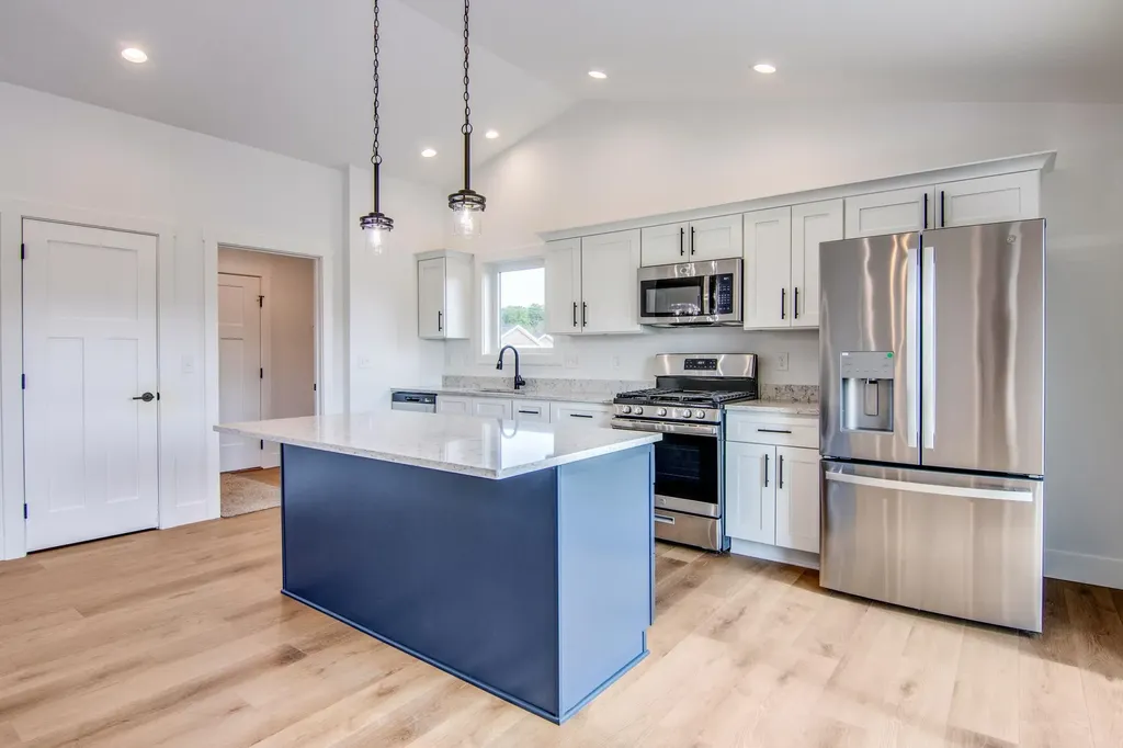 2073 Cottonwood Avenue Blair Township MI 49637