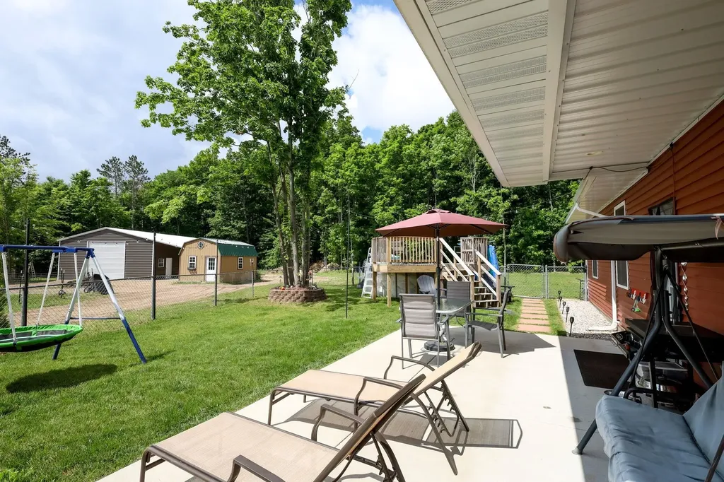 288 Cayo Drive Hanover Township MI 49620