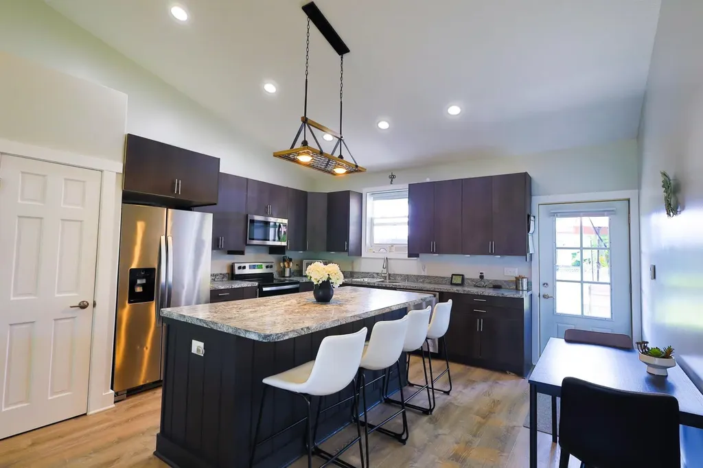 288 Cayo Drive Hanover Township MI 49620