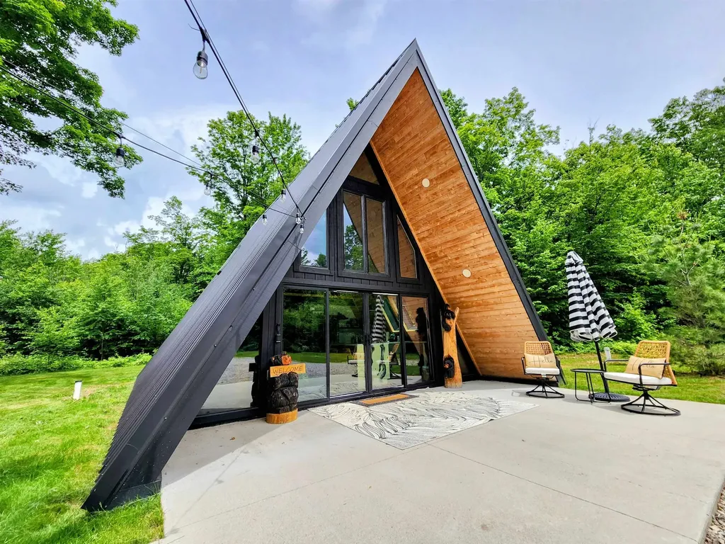 4801 Norway Drive Star Township MI 49730