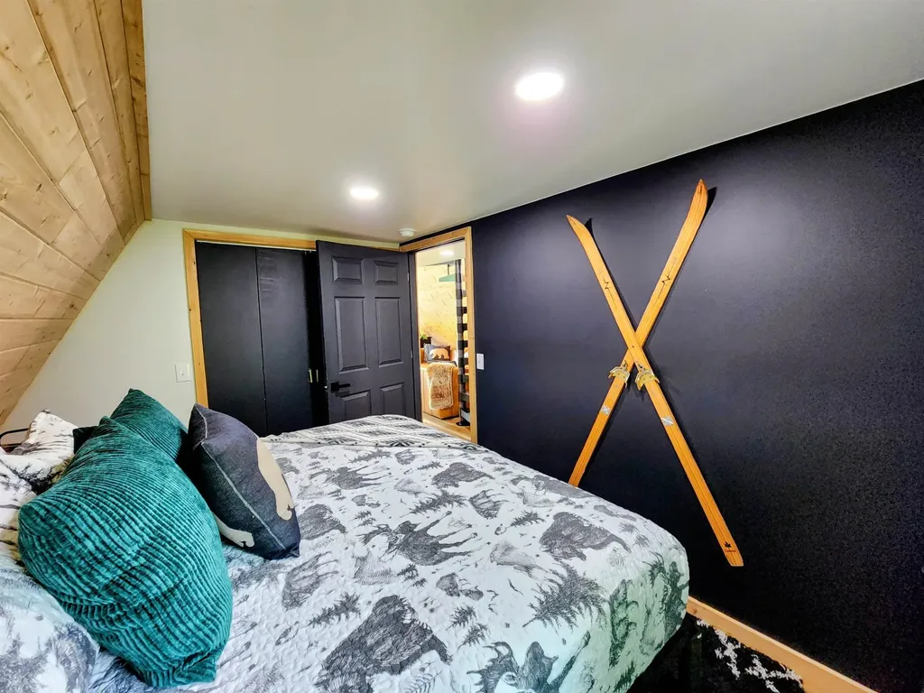 4801 Norway Drive Star Township MI 49730