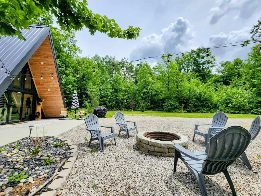4801 Norway Drive Star Township MI 49730