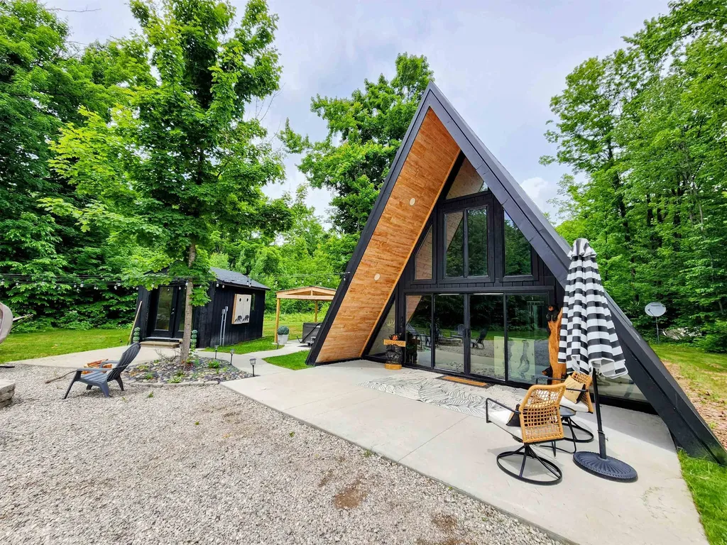 4801 Norway Drive Star Township MI 49730