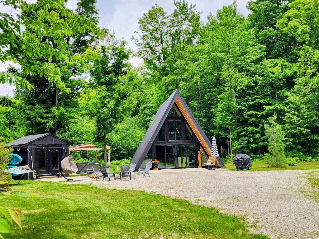 4801 Norway Drive Star Township MI 49730