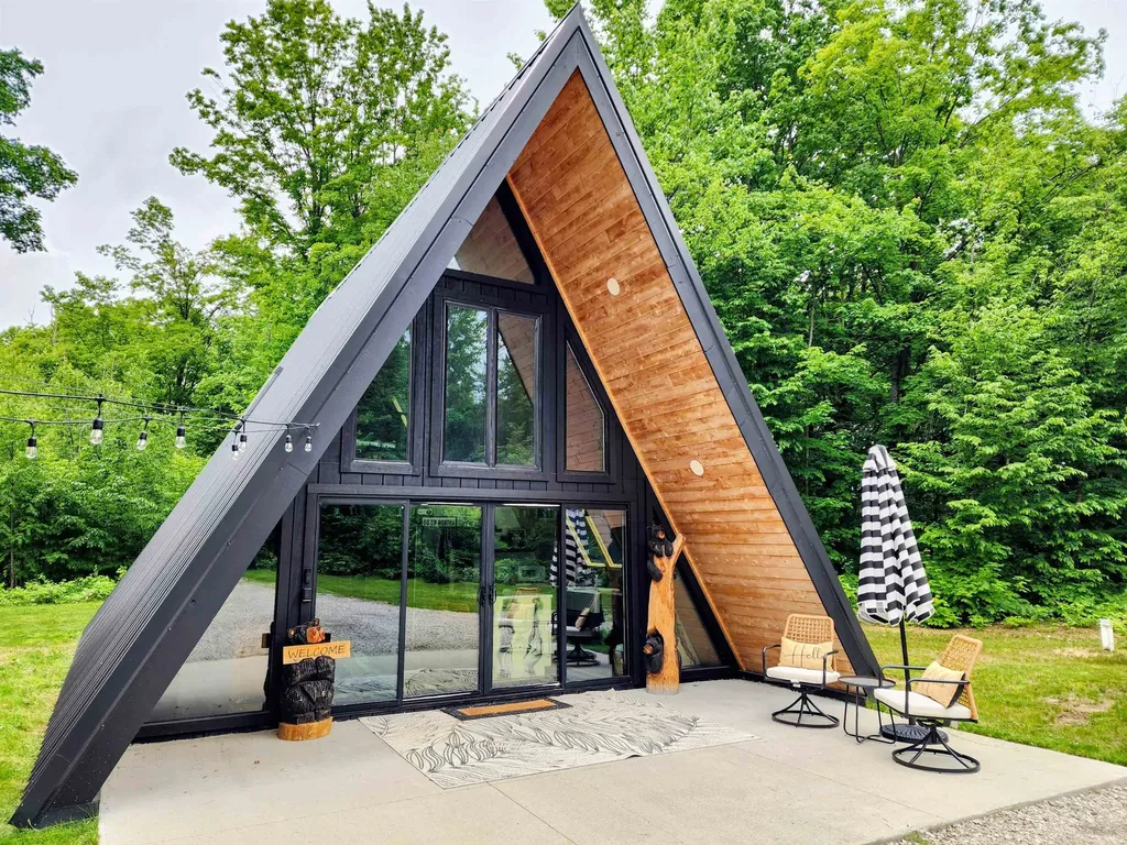 4801 Norway Drive Star Township MI 49730