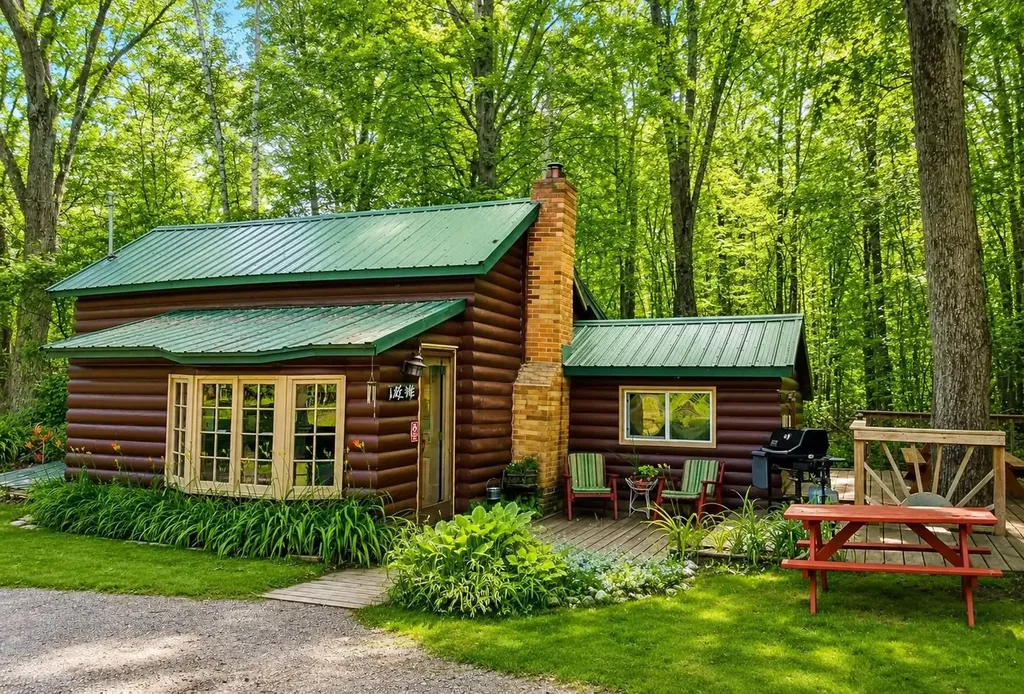 10400 N Us-31 N Grant Township MI 49411