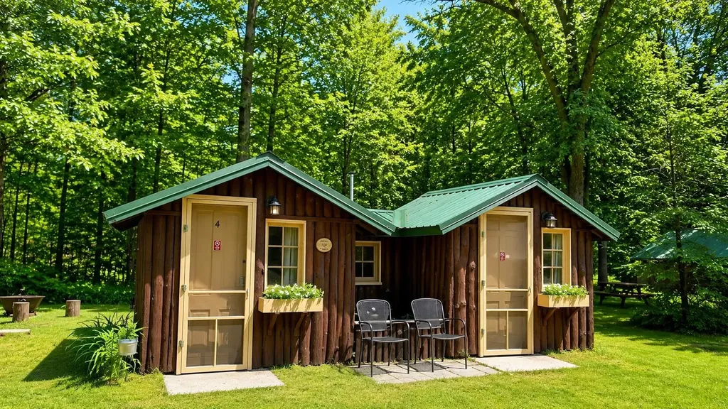 10400 N Us-31 N Grant Township MI 49411