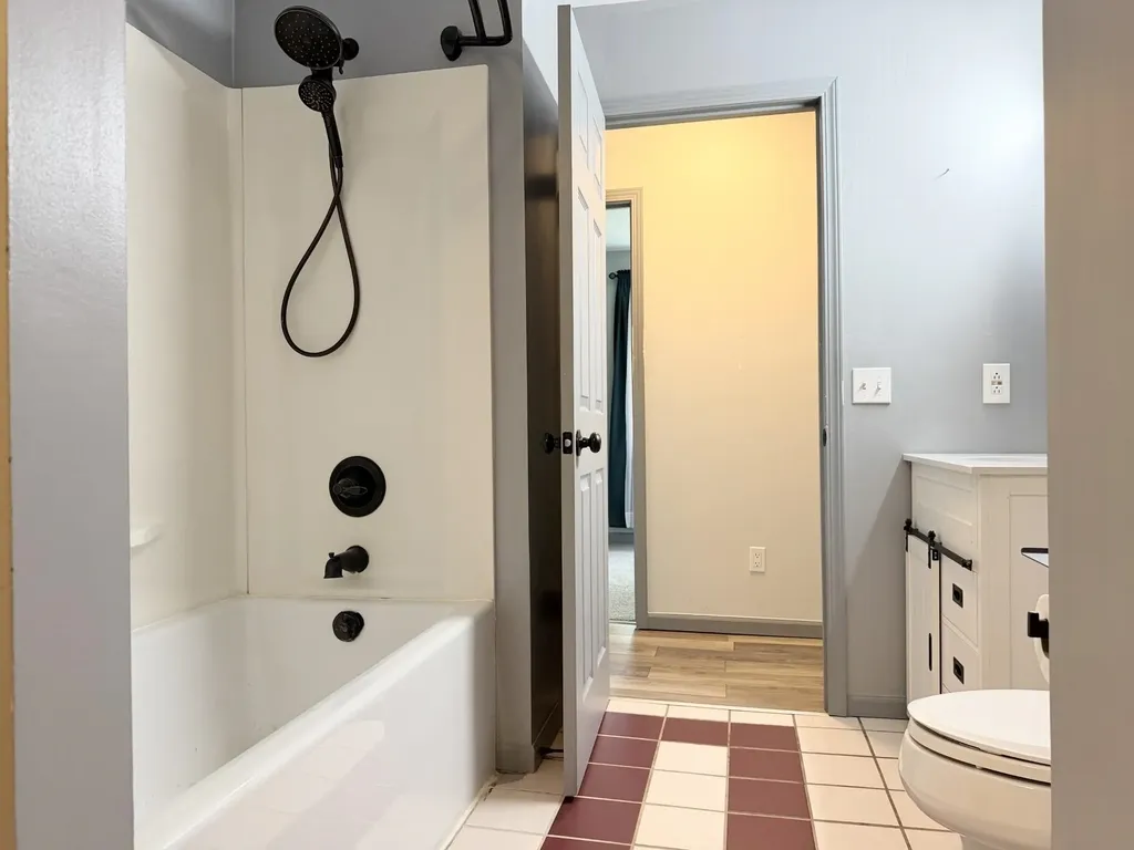 3122 Horseshoe Drive Garfield Charter Township MI 49684