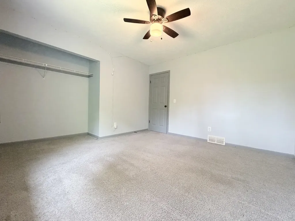 3122 Horseshoe Drive Garfield Charter Township MI 49684