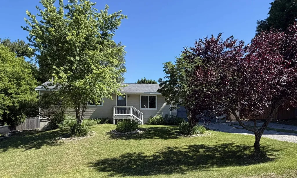 3122 Horseshoe Drive Garfield Charter Township MI 49684