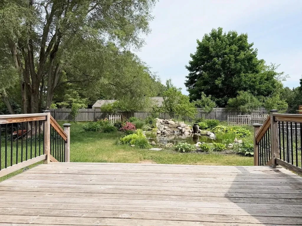 3122 Horseshoe Drive Garfield Charter Township MI 49684