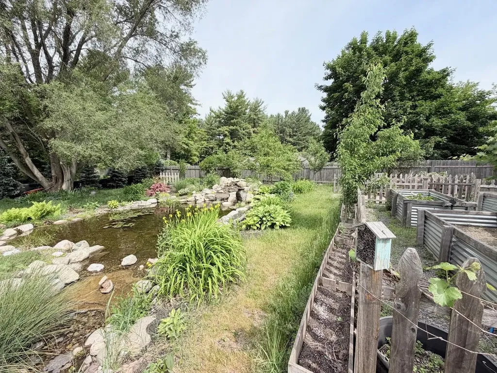 3122 Horseshoe Drive Garfield Charter Township MI 49684
