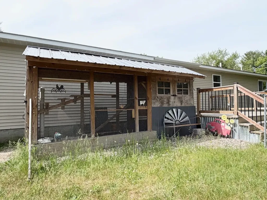 3122 Horseshoe Drive Garfield Charter Township MI 49684